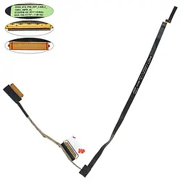 Шлейф матриці для ноутбука DELL (3525 3521) LED (DC02004EJ00)