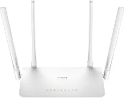 Маршрутизатор Cudy WR1300, AC1200 Gigabit Wi-Fi Mesh Router