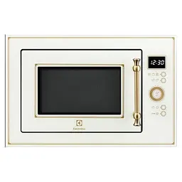 Мікрохвильова піч вбудована Electrolux EMT25203OC