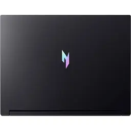 Ігровий ноутбук Acer Nitro 16S AI AN16S-61 (NH.QXVEX..001) 16" WUXGA IPS/AMD R9-365/32GB/1TB/RTX 5070 8GB/Linux/Black - мініатюра 6