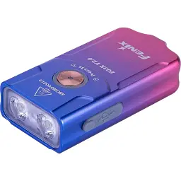 Ліхтарик Fenix E03R V2.0 Lilac [E03RV20PUR] [114184] - мініатюра 2