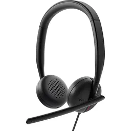 Гарнітура Dell Wired Headset WH3024 (520-BBDH)