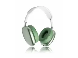 Наушники Profit P9 Wireless Green