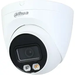 Камера відеоспостереження Dahua DH-IPC-HDW2449T-S-IL (3.6) - мініатюра 10