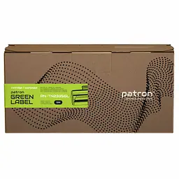 Картридж Patron BROTHER TN-2335 GREEN Label (PN-TN2335GL) - мініатюра 2