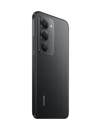 Смартфон Xiaomi Redmi 15 4G 6/128GB Black EU NO NFC (adapter) - мініатюра 3