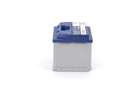 Акумулятор Bosch S4 Silver 44Ah 440A (0 092 S40 010) - мініатюра 2