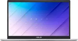 Ноутбук ASUS 15.6 Vivobook Go 15 E510KA-BQ1195 1920x1080/Intel Celeron N4500/8GB/512SSD/Intel UHD Graphics/DOS/Black (90NB0UJ5-M01UE0) - мініатюра 4