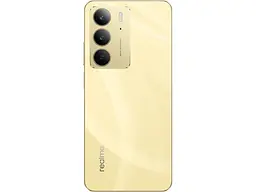 Смартфон Realme C75 8/256GB Lightning Gold - мініатюра 4