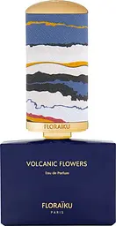 Оригінал Floraiku Volcanic Flowers 50 мл Парфумована вода - мініатюра 1