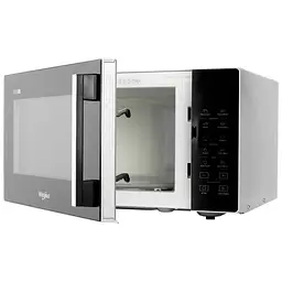Мікрохвильова піч Whirlpool MWP251SB - мініатюра 8