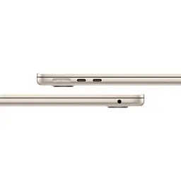 Ноутбук Apple MacBook Air 13` M4 24/512GB Starlight 2025 (MC6A4) [129948] - мініатюра 7