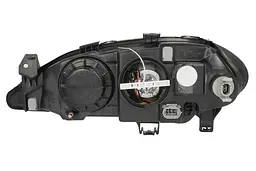 Фара передня права RENAULT MEGANE I 09.99-08.03 TYC (20-5999-05-2) - мініатюра 2