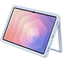 Чохол Samsung Tab S11 Ultra Frame Cover EF-JX930CLEGWW Blue (7168993) - мініатюра 6