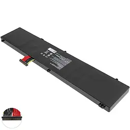 Батарея для ноутбука Razer CN-B-7-F1 (Blade Pro 2017) 11.4V 8700mAh 99Wh Чорний
