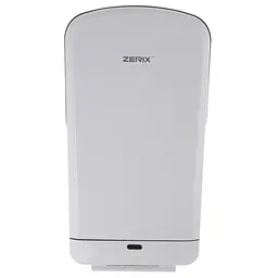 Сушарка для рук Zerix HD-2000 автоматична 2000Вт ZX3244 - мініатюра 3