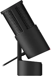 Мікрофон HyperX SoloCast 2 Omni USB-A Black (AR0A0AA) - мініатюра 3