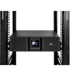 Пристрій безперебійного живлення Eaton 9SX5KIRT3UG2 5000VA (9SX5KIRT3UG2) - мініатюра 4