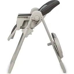 Стільчик для годування MoMi Gojo grey (KRKA00028) - мініатюра 5