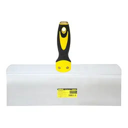 Шпатель нержавіючий Sigma Profi 350 мм 8320761