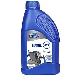 Тосол Vamp -40°C 1 л