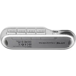 Контролер Hyte POWERED UNIVERSAL HUB (ACC-HYTE-USB-HUB) - мініатюра 4
