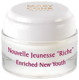 Крем Нова молодість для сухої шкіри Crème Nouvelle Jeunesse Mary Cohr 50 мл