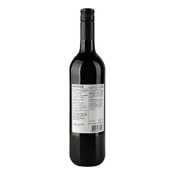 Вино WineTruck Carmenere червоне 13% 0.75 л - мініатюра 2