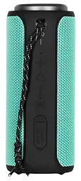 Акустична система SoundXTube TWS, MP3, Wireless, Waterproof Turquoise 2E teh0012988