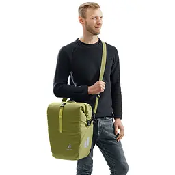 Рюкзак Deuter Valbona 20+5 Cactus (1052-3230324 2036) - мініатюра 7