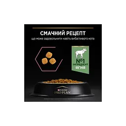 Сухий корм для кішок Purina Pro Plan Delicate Lamb зі смаком ягняти 3 кг (7613035846708) - мініатюра 7