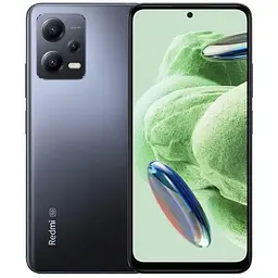 Смартфон Xiaomi Redmi Note 12 5G 4/128GB Gray EU