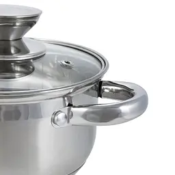 Каструля Ofenbach NB 100514 6.0л - мініатюра 2