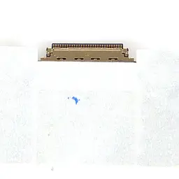 Шлейф матриці для Dell Latitude 7400 E7400 (eDP 30pin, 0XV96Y, DC02C00JN00, Original) - мініатюра 2