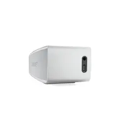 Портативний стовпчик Bose SoundLink Mini II Special Edition Silver (835799-0200) - мініатюра 4