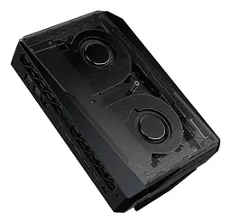 Комп'ютер ASUS ROG NUC Gaming RNUC15JNK7X569A2 EU Intel Core Ultra 7 255HX, 16 Gb DDR5, 1 TB SSD, RTX 5060 8 Gb, Wi-fi 7, Windows 11 Home (90AS00I1-M00300) - мініатюра 5