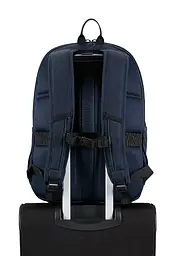 Рюкзак 15,6" American Tourister URBAN GROOVE DARK NAVY 46x34x26 24G*91064 - мініатюра 9
