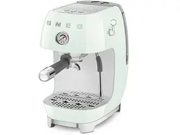 Кавоварка Smeg ECF03PGEU - мініатюра 5