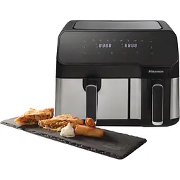 Мультипіч Hisense HAF2900D (741572) - мініатюра 16