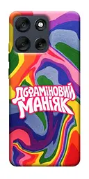 Чохол Demsky Dopamine для Motorola Moto G56 5G