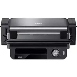 Електрогриль Braun CG 5033 IGY (0X17900014)