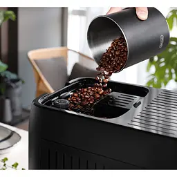 Кавомашина Delonghi Magnifica Plus [ECAM320.70.TB] [121335] - мініатюра 8