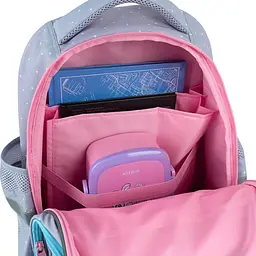 Рюкзак шкільний GoPack Education Shadow (GO26-120M-3) - мініатюра 11