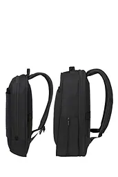 Рюкзак Для Подорожей 15.6" Samsonite PARALUX BT BLACK 44x31x24 KT3*09002 - мініатюра 3