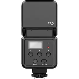 Спалах Ulanzi F32 (L060GBB1) [119167]