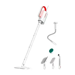 Пылесос Deerma Multi-function Steam Cleaner (DEM-ZQ610)
