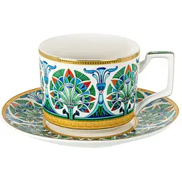 Чайний набір Lefard Velazza 14 предметів (922-107) - мініатюра 2