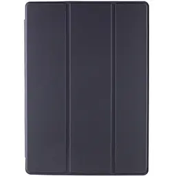 Чохол-книжка Book Cover (stylus slot) для Samsung Galaxy Tab A7 10.4 (2020) (T500/T505) Чорний / Black