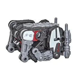 Робот-трансформер Hasbro Transformers Gen Studio S1 Ravage (F3135_F3138) - мініатюра 2
