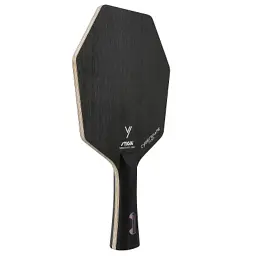 Основа для ракетки Stiga Cybershape Carbon Master (1600-0201-35) (932082) - мініатюра 4